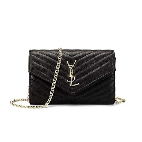 ysl bag copy|ysl bag dupe amazon 2020.